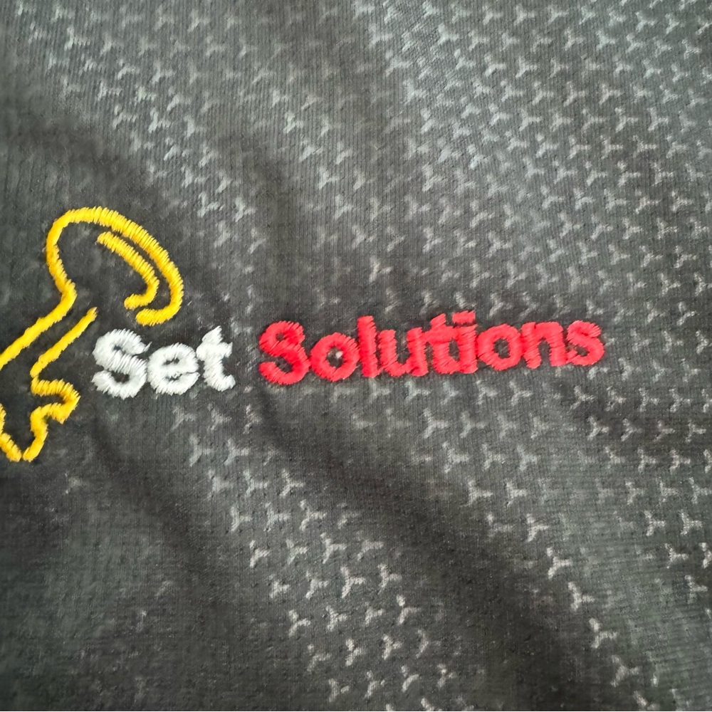 Nike Dri-Fit Mens Golf Shirt - Picture 4 of 9